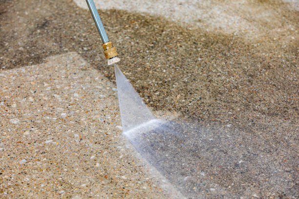 Best Post-Construction Pressure Washing  in South Cleveland, TN